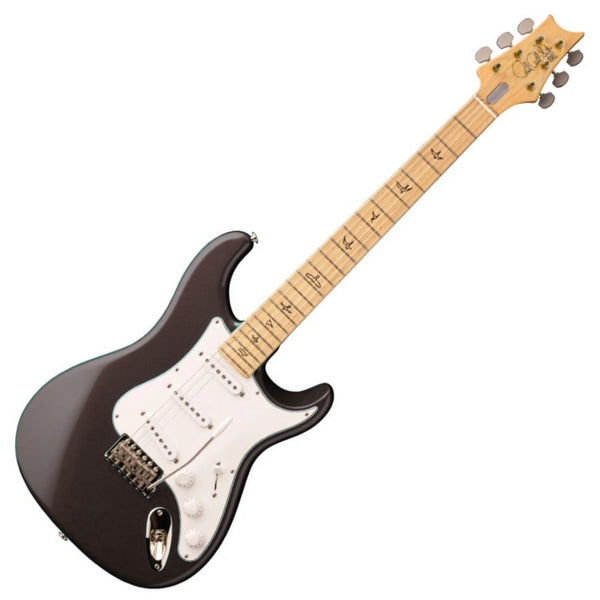 PRS SE John Mayer Silver Sky Electric Guitar in Overland Gray - J2M5J