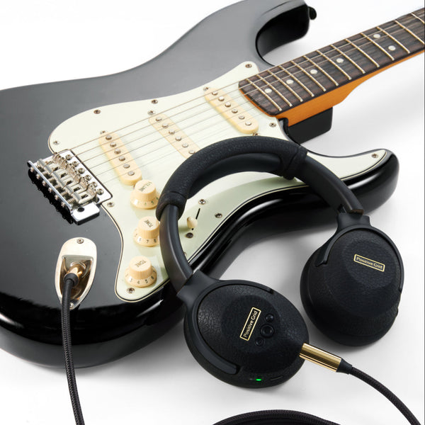 Positive Grid Spark Neo Core Wired Smart Guitar Headphones - SPARKNEOCORE