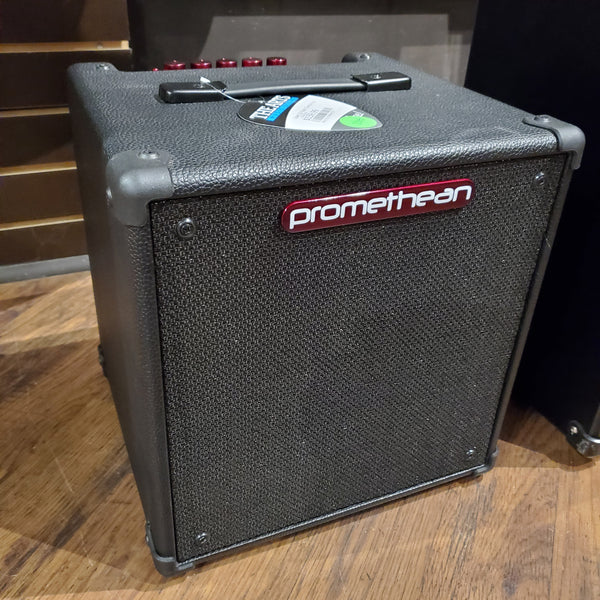 USED SPECIAL! - Ibanez Promethean 20w Bass Combo Amplifier - USDP20N