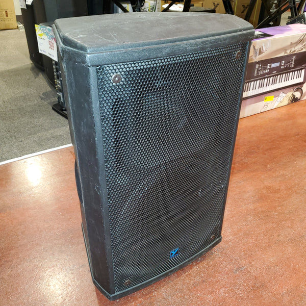 USED SPECIAL! - Yorkville NX55P2 12" 1000w Powered Loudspeaker - USDNX55P2