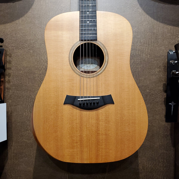 USED SPECIAL!  - Taylor Academy 10 Solid Spruce Top Acoustic Guitar w/Bag - USDACADEMY10