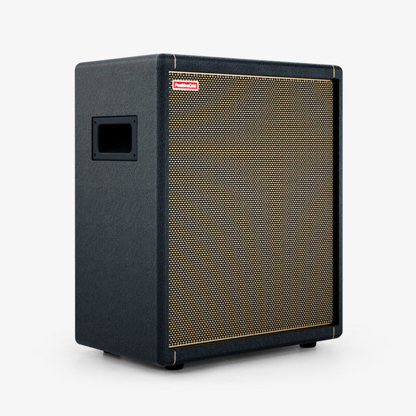 Positive Grid Powered Guitar Speaker Cabinet 140w in Black - SPARKCAB