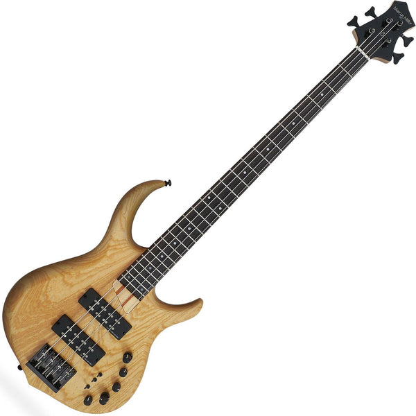 Sire M5 Gen 2 Marcus Miller M5 Electric Bass Swamp Ash Body in Natural - M5SWAMPASH4NT