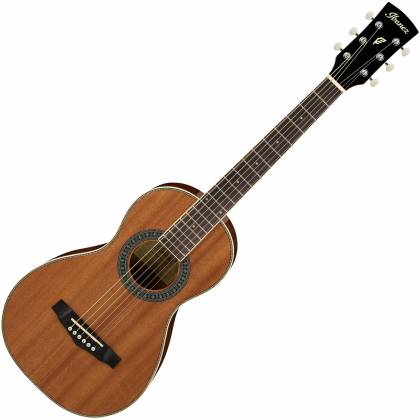 Ibanez Acoustic Guitar Natural High Gloss  - PN1MHNT