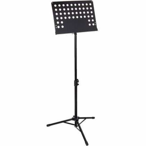 Stageline Orchestral Music Stand with Folding Legs - MS5