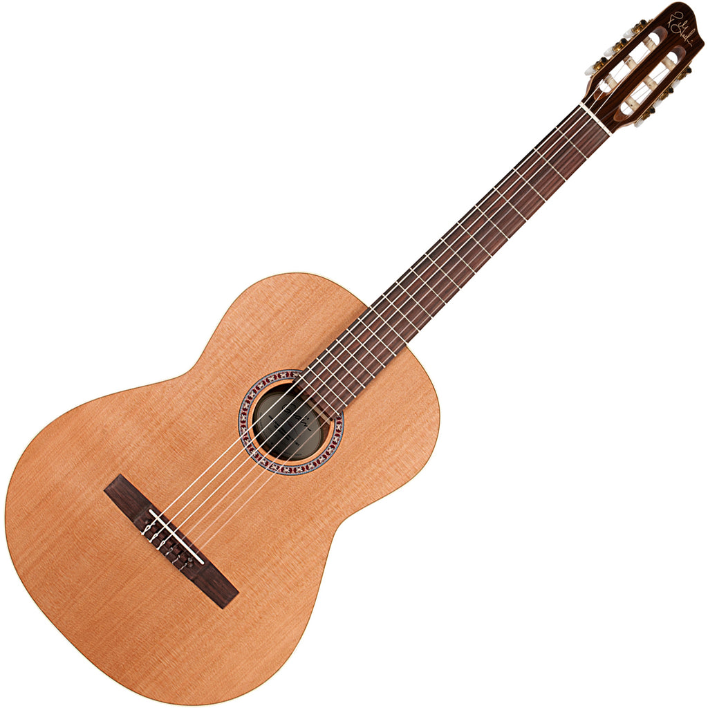 Godin Concert Clasica II Acoustic Electric Classical Guitar in Natural - 051823