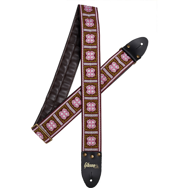 Gibson The Primrose Strap - GGSTPRM