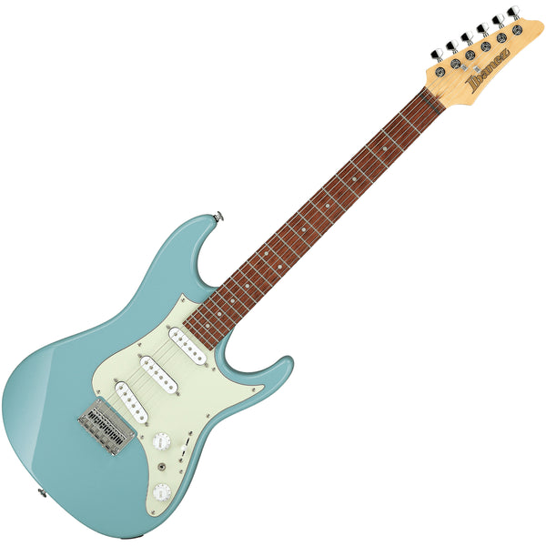 Ibanez AZ Standard Electric Guitar in Purist Blue - AZES31PRB