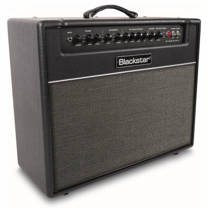 Blackstar HT CLUB 40 MKIII 40w 1 x 12 inch Tube Guitar Amplifier - HTV40MKIII