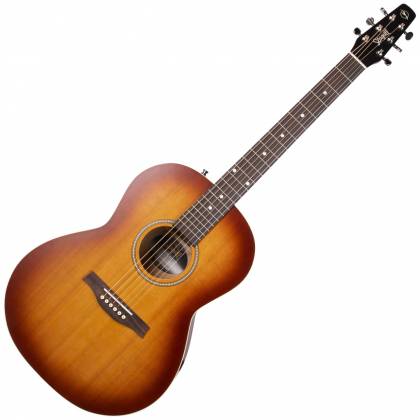 Seagull Enourage Folk Rustic Burst Acoustic Guitar - 052547