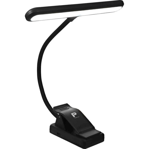 Profile Rechargeable Clip on Music Stand Lamp - PML7000