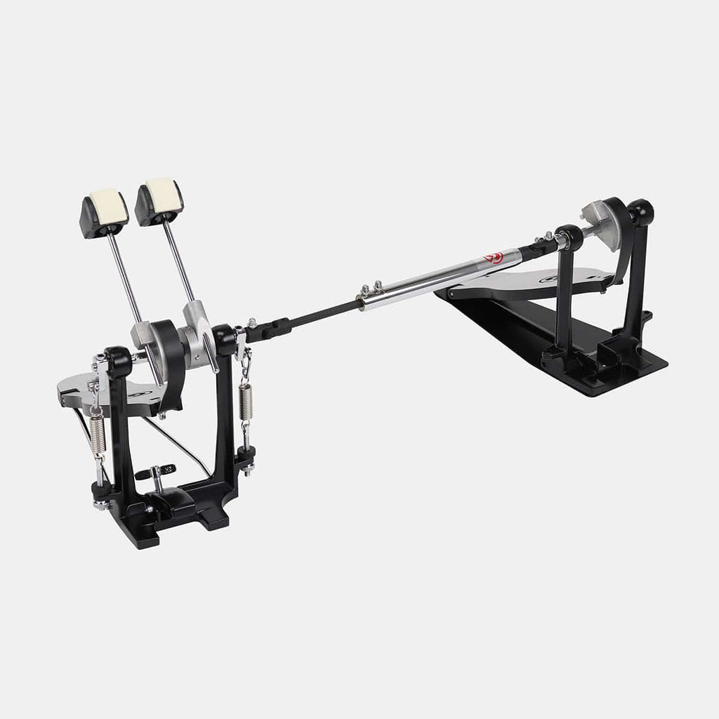 gibraltar direct drive pedal Buy Gibraltar Velocity Strap Drive Double Bass Drum Pedal - 4711STDB in Canada