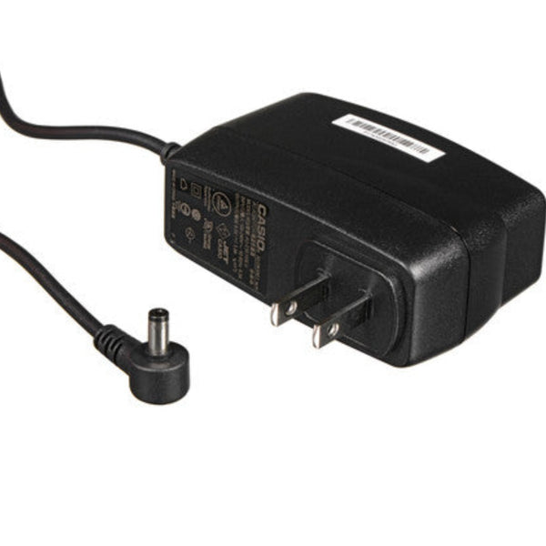 Casio Power Supply for CTK Keyboards - ADE95100B