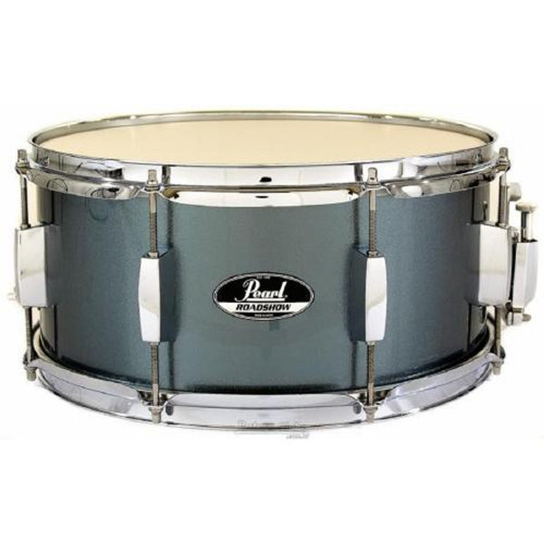 Pearl Roadshow 14 x 5.5 inch Snare Drum Charcoal Metallic - RS1455S706