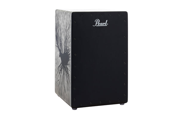 Pearl Primero The Raven Cajon - PBC123BBR