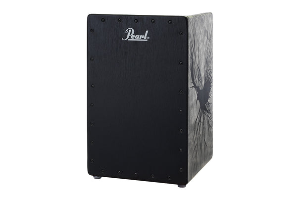 Pearl Primero The Raven Cajon - PBC123BBR