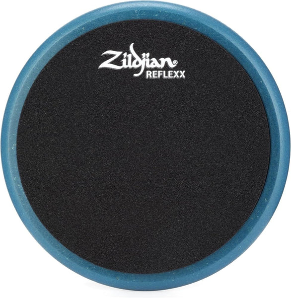 Zildjian Reflexx Cond Pad Blue 6 inch - ZXPPRCB06