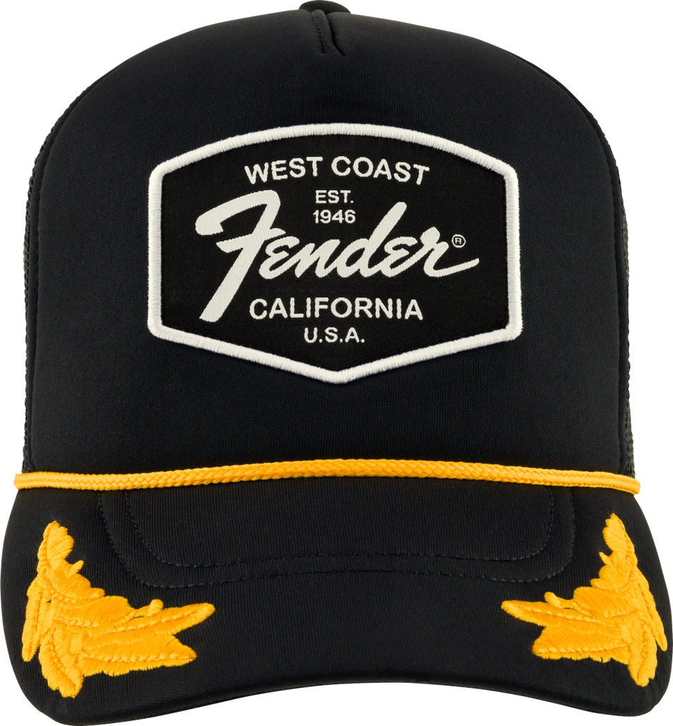 Fender Scrambled Eggs Hat - 9190149001
