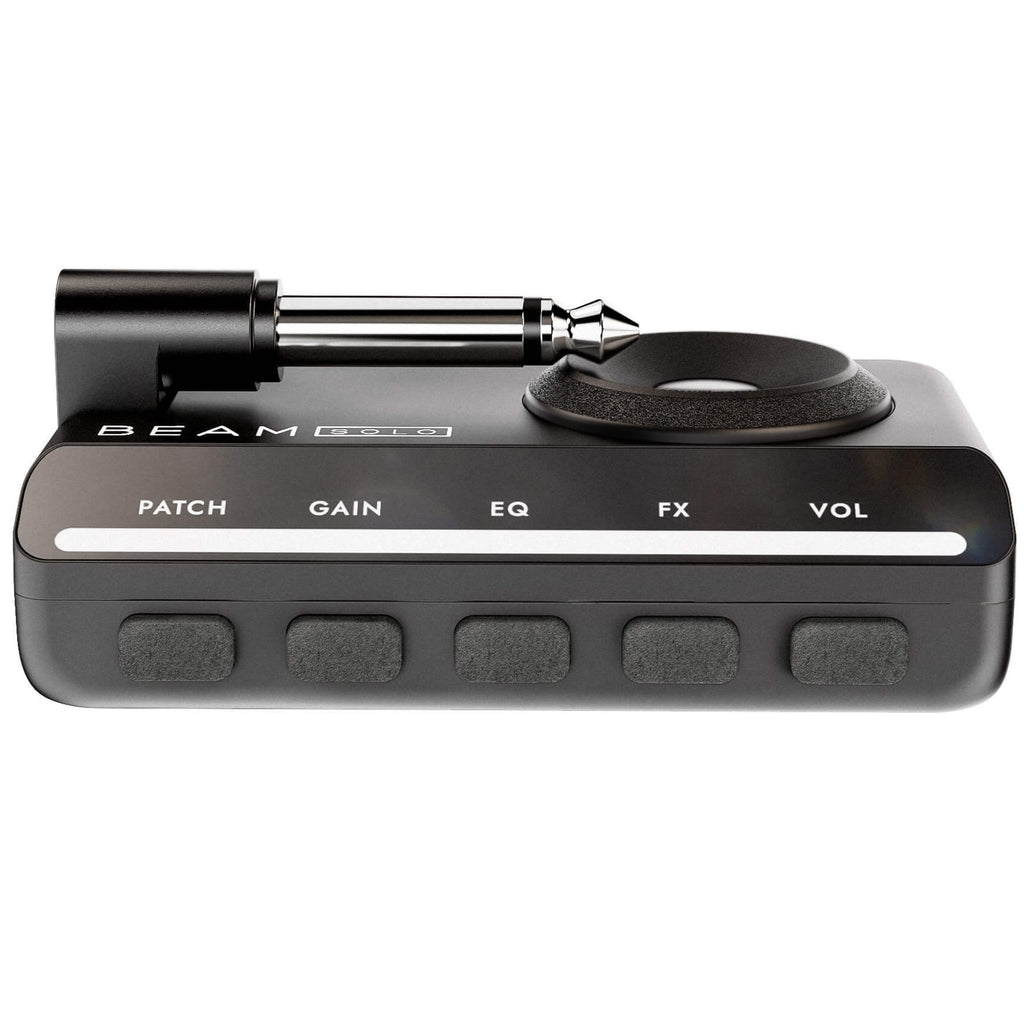 Blackstar BEAM: Solo Headphone Amplifier - BEAMSOLO