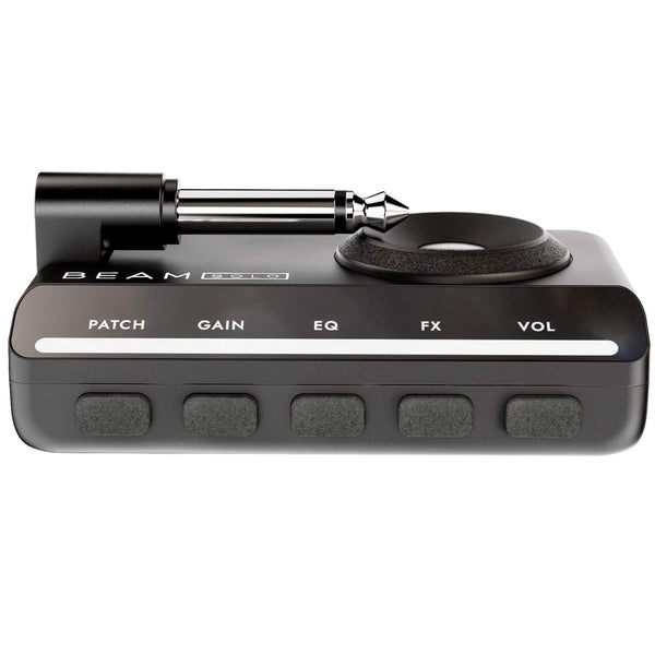 Blackstar BEAM: Solo Headphone Amplifier - BEAMSOLO