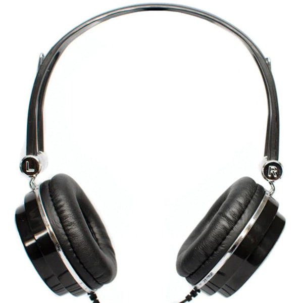 CAD Closed Back Studio Headphones w/40mm Drivers  - MH100