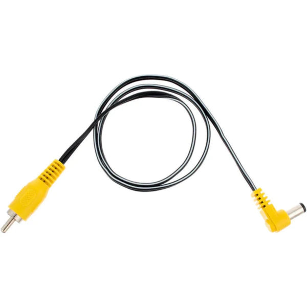 CIOKS Flex Cable Type 3 in yellow - 3050