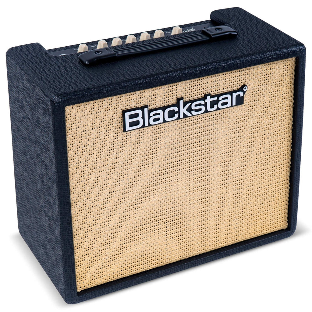 Blackstar Debut 30E Guitar Amplifier in Cream - DEBUT30E