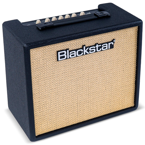 Blackstar Debut 30E Guitar Amplifier in Black - DEBUT30EBLK