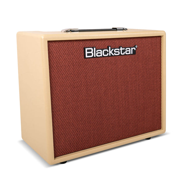 Blackstar Debut 50R 50w 2 x 3 inch Guitar Amplifier Cream - DEBUT50R