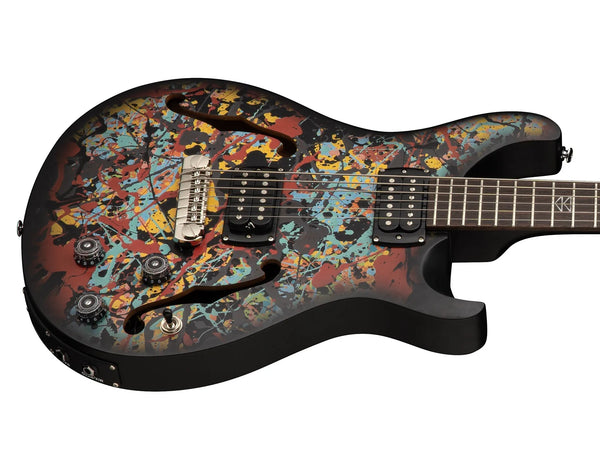 PRS SE Ed Sheeran Cosmic Splash Limited Edition Guitar — Only 40 in Canada