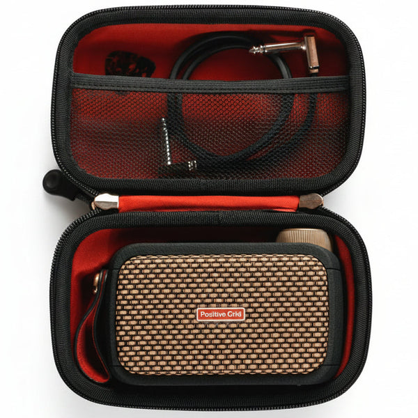 Positive Grid Carrying Bag for Spark GO Amp - SPARKCASE