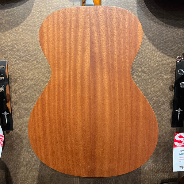 USED SPECIAL! Taylor Academy 12N Nylon String Classical Guitar w/Bag - USDACADEMY12N