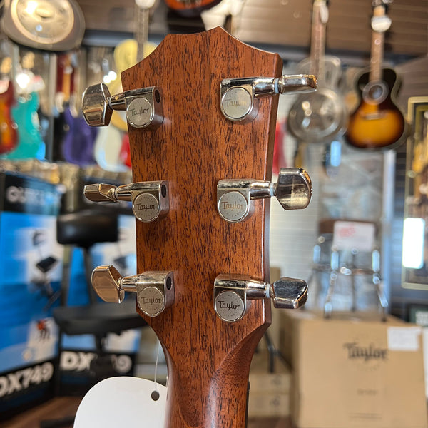 USED SPECIAL! Taylor 314ce V-Class Cutaway Acoustic Electric w/Case - USD314CE