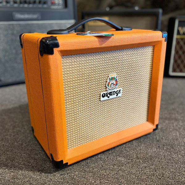 USED SPECIAL! Orange AD5 5W 1x10 Tube Guitar Amplifier - USDAD5