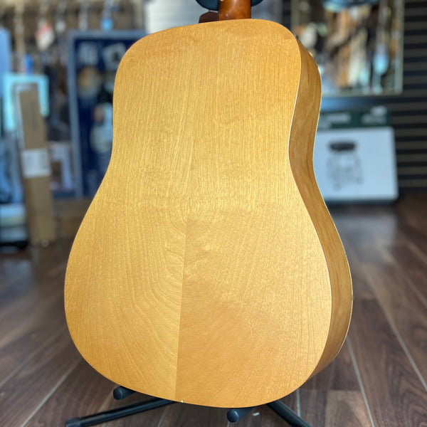 USED SPECIAL! Art & Lutherie Legacy CW QIT Acoustic Electric in Natural - USD14866