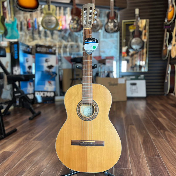 USED SPECIAL! La Patrie Etude Acoustic Electric Classical Guitar w/Gig Bag - USDETUDE