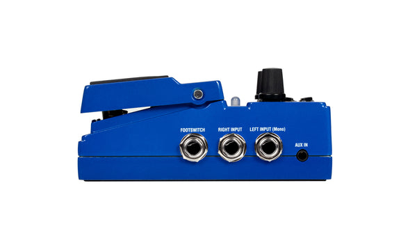 DigiTech JamMan Solo HD Compact Stereo Looper - JAMMANSOLOHD