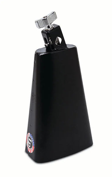 Latin Percussion 8" Rock Cowbell - LP007N