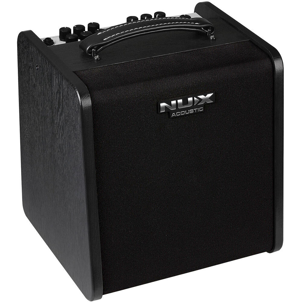 NUX 60w Acoustic Amplifier - AC60
