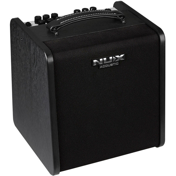 NUX 60w Acoustic Amplifier - AC60