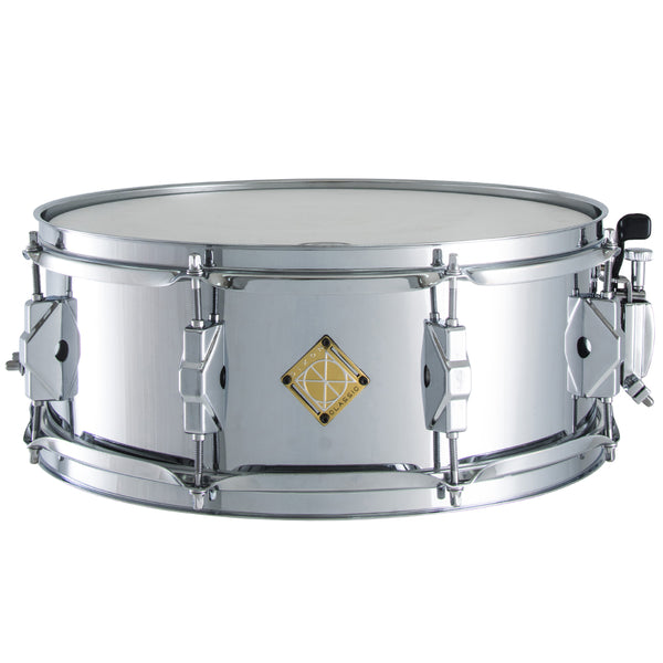 Dixon Classic 5.5 inch x 14 inch Steel Snare Drum - PDSCL554ST