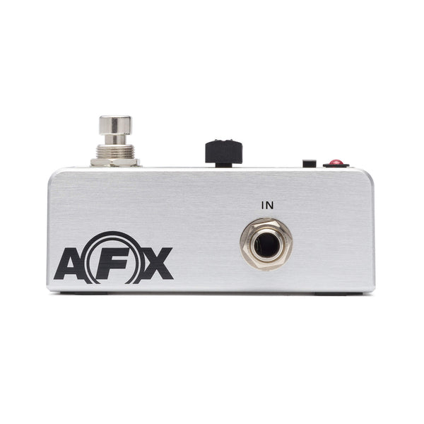 Fishman AFX Pocket Blender Mini A/B/Y DI Acoustic Guitar Effects Pedal - PROAFXDI2