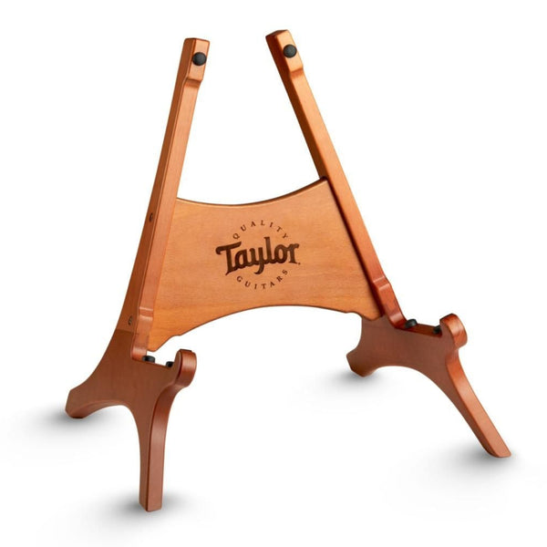 Taylor Beechwood Guitar Stand Natural Finish - 1401