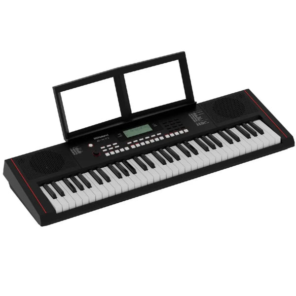 Roland 61 note Arranger Portable Keyboard - EX10