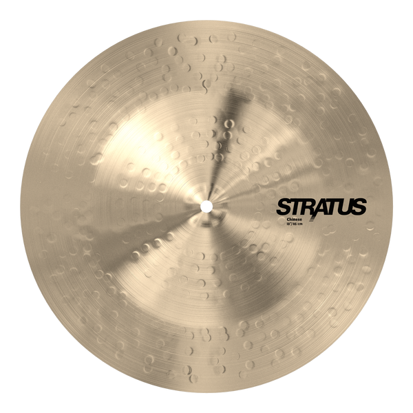 Sabian 18 Inch Stratus China Cymbal - S1816