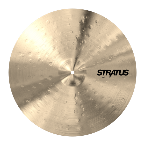 Sabian 19 Inch Stratus Crash Cymbal - S1906