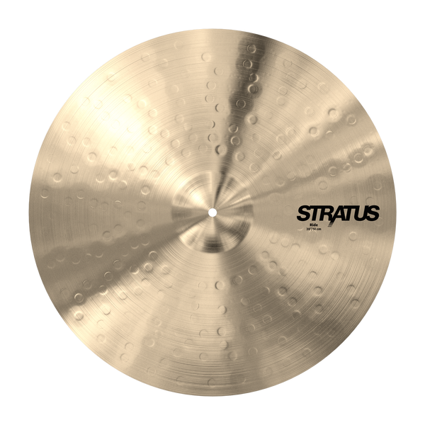 Sabian 20 Inch Stratus Ride Cymbal - S2012