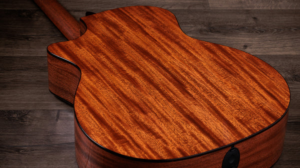 Taylor GA 514ce Legacy Acoustic Electric Red Cedar Top Mahogany Back and Sides with Case - 514CELEGACY