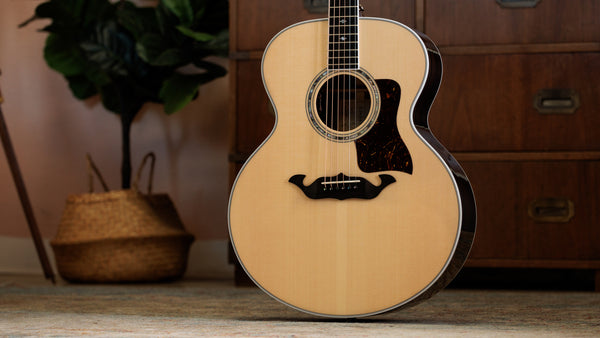 Taylor GA 514ce Legacy Acoustic Electric Red Cedar Top Mahogany Back and Sides with Case - 514CELEGACY