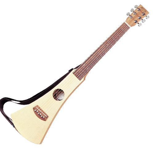 Martin Travel Acoustic Guitar - BACKPACKER
